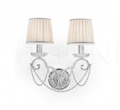 Настенный светильник BUBBLES 7062/A2 Настенный светильник BUBBLES 7062/A2 фабрика MM Lampadari