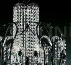 Люстра ONICE 6862/5+2 Люстра ONICE 6862/5+2 фабрика MM Lampadari