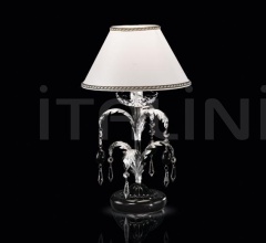 Настольный светильник ONICE 6862/L1 Настольный светильник ONICE 6862/L1 фабрика MM Lampadari