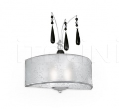 Настенный светильник GOTHAM 6887/A2 Настенный светильник GOTHAM 6887/A2 фабрика MM Lampadari