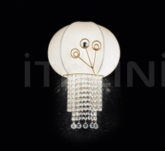 Настенный светильник BALLOON 7026/A1 Настенный светильник BALLOON 7026/A1 фабрика MM Lampadari
