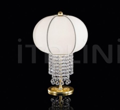 Настольный светильник BALLOON 7026/L1 Настольный светильник BALLOON 7026/L1 фабрика MM Lampadari