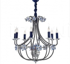 Люстра ANNIVERSARY 6880/8 Люстра ANNIVERSARY 6880/8 фабрика MM Lampadari