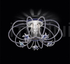 Потолочный светильник ANNIVERSARY 6880/P101 фабрика MM Lampadari