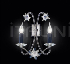 Настенный светильник ANNIVERSARY 6880/A2 Настенный светильник ANNIVERSARY 6880/A2 фабрика MM Lampadari