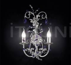 Настенный светильник LUXURY 6806/A2 Настенный светильник LUXURY 6806/A2 фабрика MM Lampadari