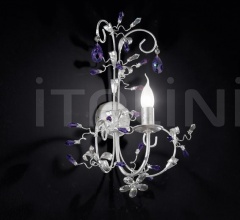 Настенный светильник LUXURY 6806/A1 Настенный светильник LUXURY 6806/A1 фабрика MM Lampadari