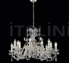 Люстра RUGIADA 6957/12-01 Люстра RUGIADA 6957/12-01 фабрика MM Lampadari