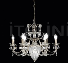 Люстра RUGIADA 6957/6+1 Люстра RUGIADA 6957/6+1 фабрика MM Lampadari