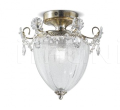 Потолочный светильник RUGIADA 6957/P1 01 Потолочный светильник RUGIADA 6957/P1 01 фабрика MM Lampadari