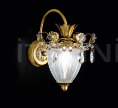 Настенный светильник RUGIADA 6957/A1 01 Настенный светильник RUGIADA 6957/A1 01 фабрика MM Lampadari