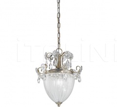 Подвесной светильник RUGIADA 6957/1 00 Подвесной светильник RUGIADA 6957/1 00 фабрика MM Lampadari