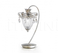 Настольный светильник RUGIADA 6957/L1 Настольный светильник RUGIADA 6957/L1 фабрика MM Lampadari