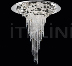 Потолочный светильник NIAGARA 7057/P13 Потолочный светильник NIAGARA 7057/P13 фабрика MM Lampadari