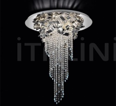 Потолочный светильник NIAGARA 7057/P5 Потолочный светильник NIAGARA 7057/P5 фабрика MM Lampadari