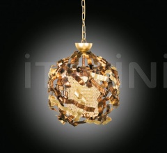 Подвесной светильник NIAGARA 6812/1 Подвесной светильник NIAGARA 6812/1 фабрика MM Lampadari