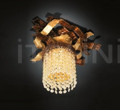 Потолочный светильник NIAGARA 6812/P1 Потолочный светильник NIAGARA 6812/P1 фабрика MM Lampadari