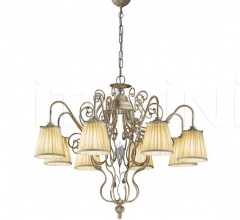 Люстра SOTTOSOPRA 7067/8+1 Люстра SOTTOSOPRA 7067/8+1 фабрика MM Lampadari