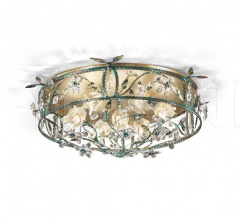 Потолочный светильник MENTA 6736/P7 фабрика MM Lampadari