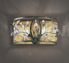 Настенный светильник MENTA 6736/A2 Настенный светильник MENTA 6736/A2 фабрика MM Lampadari