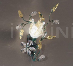 Настенный светильник MENTA 6736/A1 Настенный светильник MENTA 6736/A1 фабрика MM Lampadari