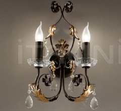 Настенный светильник ADELE 4962/A2 Настенный светильник ADELE 4962/A2 фабрика MM Lampadari