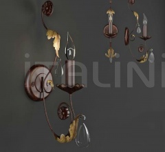 Настенный светильник ADELE 4962/A1 Настенный светильник ADELE 4962/A1 фабрика MM Lampadari