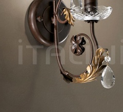 Настенный светильник ADELE 4962/A1 Настенный светильник ADELE 4962/A1 фабрика MM Lampadari