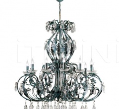 Люстра ADELE 4962/12 Люстра ADELE 4962/12 фабрика MM Lampadari