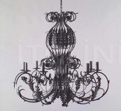 Люстра ADELE 4962/10 Люстра ADELE 4962/10 фабрика MM Lampadari