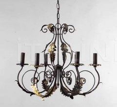 Люстра ADELE 4962/6 Люстра ADELE 4962/6 фабрика MM Lampadari