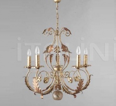 Люстра ADELE 4962/5 Люстра ADELE 4962/5 фабрика MM Lampadari