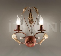 Настенный светильник FIOCCO 6501/A2 Настенный светильник FIOCCO 6501/A2 фабрика MM Lampadari