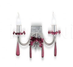 Настенный светильник RUBINO 6888/A2 Настенный светильник RUBINO 6888/A2 фабрика MM Lampadari