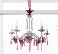 Люстра RUBINO 6888/5 Люстра RUBINO 6888/5 фабрика MM Lampadari