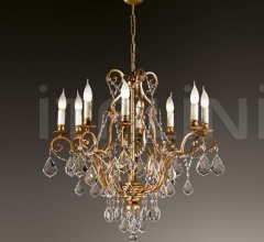 Люстра TREE 6615/8 Люстра TREE 6615/8 фабрика MM Lampadari