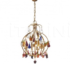 Люстра TREE 6673/3 Люстра TREE 6673/3 фабрика MM Lampadari