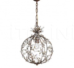 Люстра TREE 6739/1 Люстра TREE 6739/1 фабрика MM Lampadari