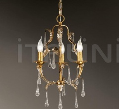 Подвесной светильник VILLA 4819/3 Подвесной светильник VILLA 4819/3 фабрика MM Lampadari