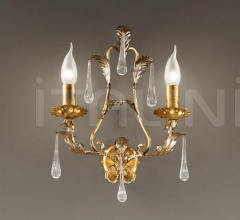 Настенный светильник VILLA 4819/A2 Настенный светильник VILLA 4819/A2 фабрика MM Lampadari