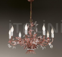 Люстра GARDEN 6283/8 Люстра GARDEN 6283/8 фабрика MM Lampadari