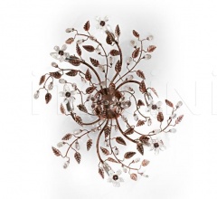 Потолочный светильник GARDEN 6283/P6 фабрика MM Lampadari