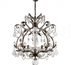 Люстра MALVA 5836/5 Люстра MALVA 5836/5 фабрика MM Lampadari