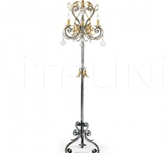 Торшер MALVA 5837/LT3 фабрика MM Lampadari