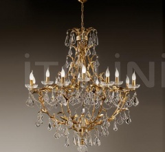 Люстра SETTECENTO 6469/12 Люстра SETTECENTO 6469/12 фабрика MM Lampadari