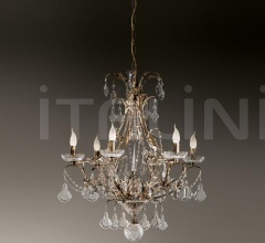 Люстра SETTECENTO 6469/6 Люстра SETTECENTO 6469/6 фабрика MM Lampadari
