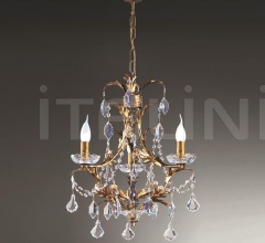 Подвесной светильник SETTECENTO 6469/3 Подвесной светильник SETTECENTO 6469/3 фабрика MM Lampadari