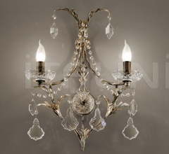 Настенный светильник SETTECENTO 6469/A2 Настенный светильник SETTECENTO 6469/A2 фабрика MM Lampadari