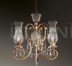 Подвесной светильник ANFORA 6468/3 Подвесной светильник ANFORA 6468/3 фабрика MM Lampadari