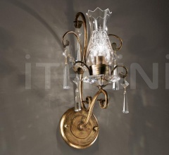 Настенный светильник ANFORA 6468/A1 Настенный светильник ANFORA 6468/A1 фабрика MM Lampadari